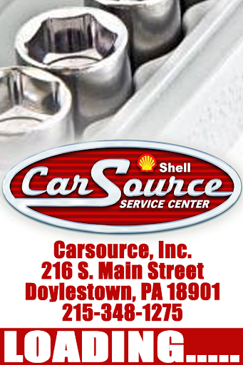 Carsource