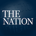 THE NATION (Thailand) logo