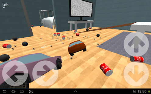A cool car game Screenshots 2