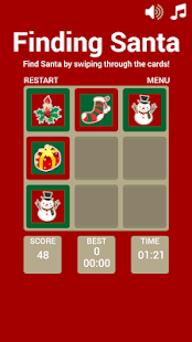 How to get Finding Santa Matching Game patch 2.1.2 apk for android