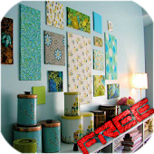 Wall Decoration Ideas