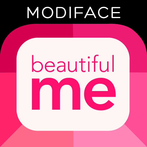 Beautiful Me LOGO-APP點子