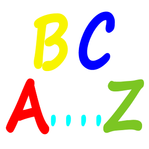 Learn Alphabet A-Z 1.0