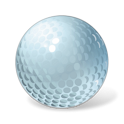 Golf Caddy logo
