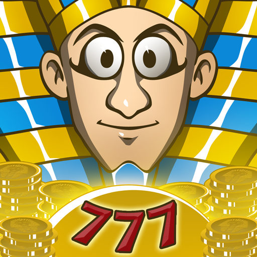 Ancient Pharaohs Fortune Free LOGO-APP點子