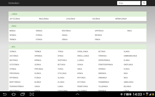 How to mod Rimlexikon 1.2 mod apk for android