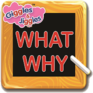 UKG - English Words - WHAT WHY.apk 1.0