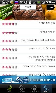 How to mod ynet מתכונים 1.2 mod apk for android
