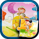 Kids Jigsaw Puzzles Free by Kaya APK