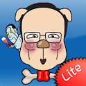 Donald Dog Lite (Feed) logo
