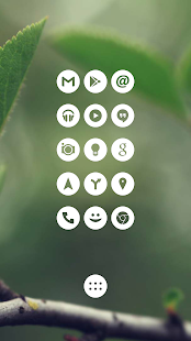 免費下載個人化APP|Android L Icon Theme Apex/Nova app開箱文|APP開箱王