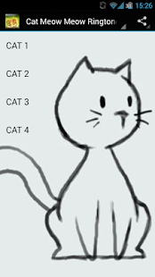 How to get Cat Meow Meow Ringtones 1.3 unlimited apk for pc