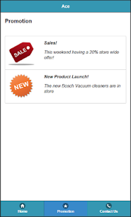 Free Download Ace BuildMart APK for Android