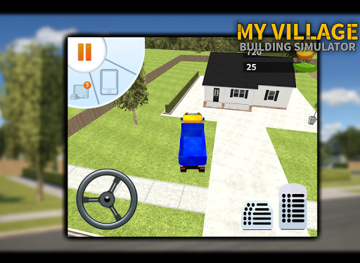 免費下載模擬APP|My Village: Building Simulator app開箱文|APP開箱王