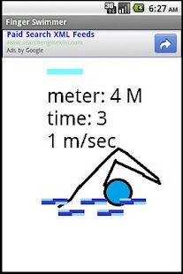 How to mod Finger Swimmer patch 1.7 apk for laptop