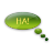 Ultimate Status Updates! logo