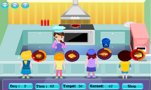 Kitchen Klutter - Android Apps on Google Play