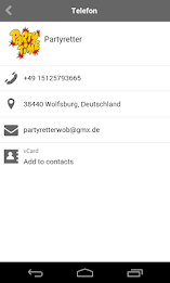 Partyretter poster 3