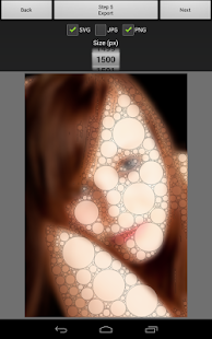 Lastest Circle Artist APK