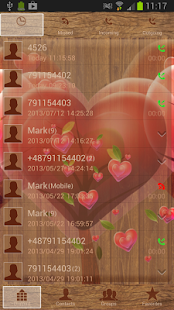 How to install Sweet Hearts for GO Contacts 3.0 apk for laptop