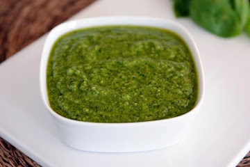 Classic Pesto