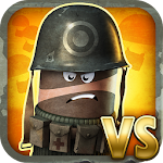 Cover Image of Download Finger Army 1942 3 APK