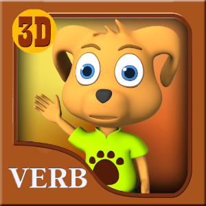 幼龄儿童的动词1-Chinese Verbs for Kid.apk 1.0