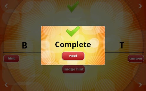 How to mod Jumbled Words For Kids lastet apk for android