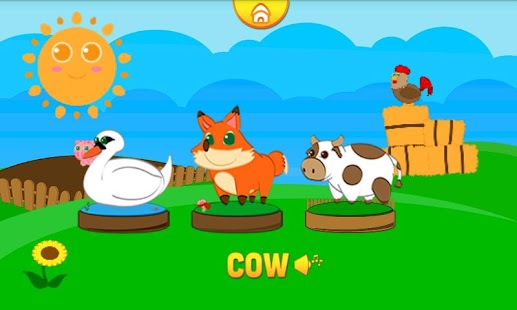 How to download Funny Animals All in One Free patch 1.2 apk for bluestacks