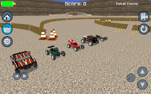 download RC Mobil 2 free