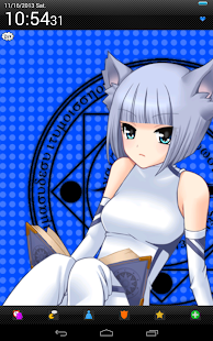 How to mod Elle Japanese Moe Alarm Clock 1.2 mod apk for bluestacks
