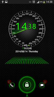 How to install GO Locker Speed lastet apk for pc