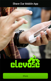 Elevate Ministries of San Anto poster 14