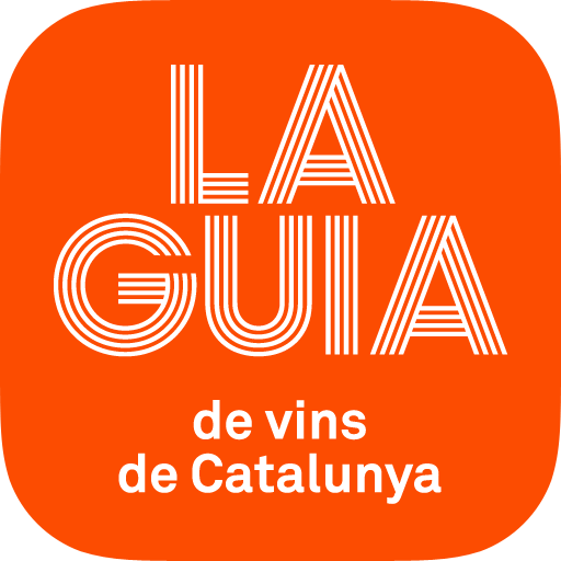 La Guia de Vins de Catalunya LOGO-APP點子