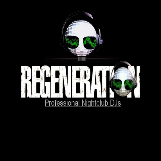 RegenerationDJs