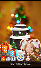 Happy birthday cake (Deluxe) APK Download for Android