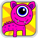 Monster Zoo icon