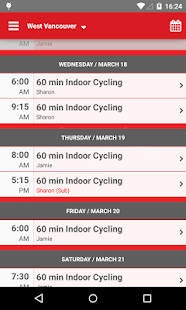 Free Download Method Indoor Cycling APK for Android