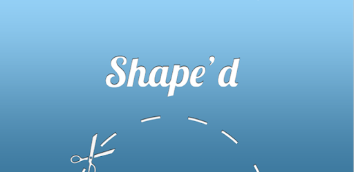 Shape'd -  apk apps