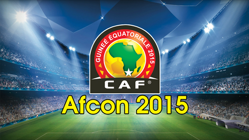 AFCON 2015