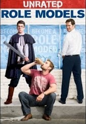 Role Models Unrated