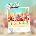 [SSKIN] f(x)_Hot Summer logo