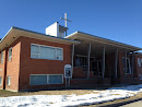 Ashton United Methodist Church