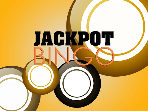 Jackpot Bingo Free