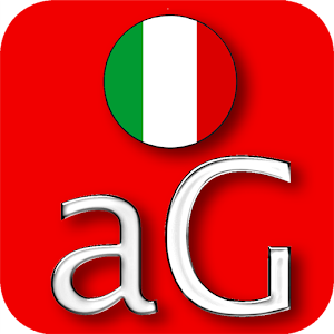Dizionario Italiano Gabrielli logo
