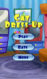 How to mod Cat Dress Up 1.2 mod apk for pc