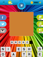 Guess the Color APK capture d'écran Thumbnail #14