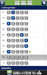 SM2 Lauree Scientifiche (lite) poster 11