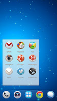 Bubbles - Icon Pack APK Screenshot #5