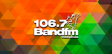 Band FM Campinas 106,7 APK